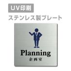 [ план .Planning]W150mm×H150mm/W200mm×H200mm из нержавеющей стали нержавеющая сталь дверная табличка plate табличка strs-prt-49