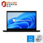 美品 Lenovo ThinkPad L