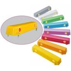 【駐車場車止め】プラストップ・ロータイプ＜アスファルトショートアンカー工法（Ｋ工法）＞【プラスチック製車止め】