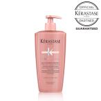 ショッピングケラスターゼ ケラスターゼ KERASTASE CA  BAIN CHROMARESPECT バン クロマプロテクト 500ml カラーケア