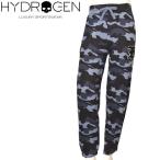 50％OFFセール！ ハイドロゲン HYDROGEN 国内正規品 秋冬アイテム メンズ 裏起毛スウェットパンツ アウトレット