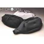 ハイドロゲン HYDROGEN 国内正規品 2021春夏新作 メンズ レディース ボディバッグ ウエストバッグ