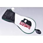 30%OFFセール! ハイドロゲン HYDROGEN GOLF 国内正規品 2024春夏新作 メンズ フェアウェイウッドヘッドカバー アウトレット