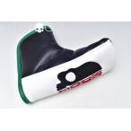 30％OFFセール！ ハイドロゲン HYDROGEN GOLF 国内正規品 2024春夏新作 メンズ ピンパターカバー アウトレット