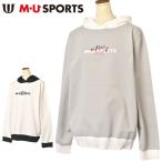 50%OFF распродажа! MU спорт M*U SPORTS Golf 2025 осень-зима новый продукт женский f-ti- вязаный Parker одежда Golf одежда outlet 