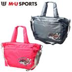 MU спорт M*U SPORTS Golf 2025 весна лето новый продукт женский сумка "Boston bag" 