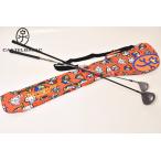  Castelbajac спорт Golf CASTELBAJAC 2024 осень-зима новый продукт мужской club case 