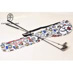  Castelbajac спорт Golf CASTELBAJAC 2024 осень-зима новый продукт мужской club case 