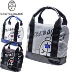  Castelbajac спорт Golf CASTELBAJAC 2025 осень-зима новый продукт мужской Cart сумка 