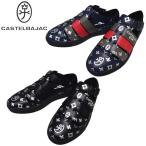 カステルバジャック スポーツ ゴルフ CASTELBAJAC 2026春夏新作 メンズ グルカサンダル