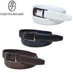  Castelbajac спорт Golf CASTELBAJAC 2026 весна лето новый продукт мужской ключ lito specification переключатель ремень раздвижной ремень 