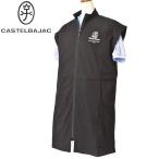 30%OFF распродажа! Castelbajac спорт Golf CASTELBAJAC 2026 весна лето новый продукт женский туника длина Zip выше лучший одежда Golf одежда outlet 