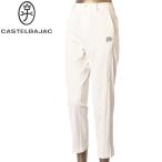 30%OFF распродажа! Castelbajac спорт Golf CASTELBAJAC 2026 весна лето новый продукт женский лодыжка брюки одежда Golf одежда outlet 