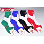 aruchibioarchivio Golf 2024 весна лето новый продукт женский носки 