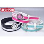 50%OFF распродажа!aruchibioarchivio Golf 2024 весна лето новый продукт женский ремень outlet 