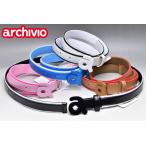 50%OFF распродажа!aruchibioarchivio Golf 2024 осень-зима новый продукт женский ремень 