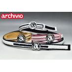 50%OFF распродажа!aruchibioarchivio Golf 2024 осень-зима новый продукт женский трубчатая обводка боа ремень 