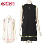 40%OFF распродажа!aruchibioarchivio Golf 2025 весна лето новый продукт женский безрукавка вязаный One-piece одежда Golf одежда outlet 