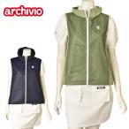 40%OFF распродажа!aruchibioarchivio Golf 2025 весна лето новый продукт женский задний tia-do Zip выше лучший одежда Golf одежда outlet 