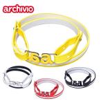 aruchibioarchivio Golf 2026 весна лето новый продукт женский ремень 