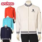 40%OFF распродажа!aruchibioarchivio Golf 2026 весна лето новый продукт мужской Zip выше вязаный блузон одежда Golf одежда outlet 