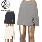 20%OFF распродажа! Anne Pas .and per se Golf 2025 осень-зима новый продукт женский юбка одежда Golf одежда outlet 