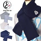  Anne Pas .and per se Golf 2025 осень-зима новый продукт женский защита горла "neck warmer" 