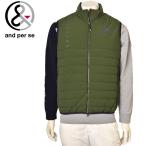 20%OFF распродажа! Anne Pas .and per se Golf 2024 осень-зима новый продукт мужской с хлопком Zip выше лучший одежда Golf одежда outlet 