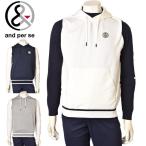 20%OFF распродажа! Anne Pas .and per se Golf 2025 весна лето новый продукт мужской f-ti- вязаный лучший одежда Golf одежда outlet 