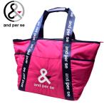  Anne Pas .and per se Golf 2025 весна лето новый продукт унисекс мужской женский сумка "Boston bag" 