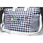 piko-ne Club PICONE CLUB Golf 2024 весна лето новый продукт женский сумка "Boston bag" 