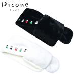piko-ne Club PICONE CLUB Golf 2025 осень-зима новый продукт женский защита горла "neck warmer" 