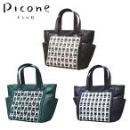 piko-ne Club PICONE CLUB Golf 2025 осень-зима новый продукт женский Cart сумка 