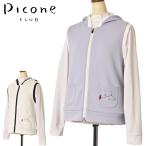 40%OFF распродажа!piko-ne Club PICONE CLUB Golf 2026 весна лето новый продукт женский f-ti- Zip выше лучший одежда Golf одежда outlet 