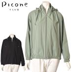 piko-ne Club PICONE CLUB Golf 2026 осень-зима новый продукт женский f-ti- Zip выше блузон одежда Golf одежда 