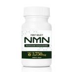 ファーストセレクト NMNサプリ 3750mg 国産 高配合30粒 日本製 高純度99.9% 腸まで届く耐酸性カプセル採用 エイジングケア スペシャリスト学術顧問に久保先生