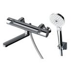 TOTO TBV03414J1  壁付サーモス混合水栓（コンフォートウエーブ1モード）