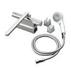 TOTO [TBV03424J1] клик spauto длина 300mm #12/21 до. время ограничено 