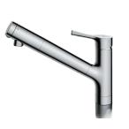 TOTO 【TKS05317J】 シングル水栓  GGシリーズ  ■12/21までの期間限定