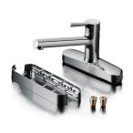 TOTO 【TKS05319J】 シングル水栓 GGシリーズ  ■初売り・数量限定