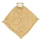  Angel tiaAngel Dear покрывало Blanc ключ ji черновой Blankie Giraffe Tan/1121 одеяло младенец 