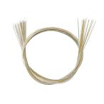  перо . мидзухики сделано в Японии 3 цвет каждый 10 шт. комплект золотой / серебряный / белый 