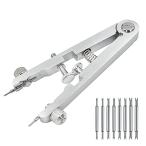 Shengshou обе захват тип освобождение пружины инструмент наручные часы ремень регулировка прибор spring палка. .. инструмент наручные часы ремонт инструмент ремень. длина регулировка замена ремонт ki