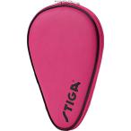 STIGA(s Tiga ) настольный теннис ракетка кейс Classic полный ракетка кейс розовый 1419197082