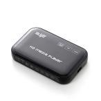 InLightメディアプレーヤー 4K 最大3840