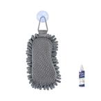 LOUKIN белая доска i Laser she Neal микроволокно чистка .. брать . белая доска удаление промывание в воде возможность очиститель 10