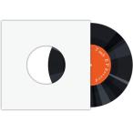  бумага вход запись 7 дюймовый EP толщина бумага рукав жакет бумажный пакет защита кейс 100 листов 55048