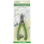 Clover кусачки twin лезвие 