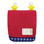  Sonic перемещение карман мода карман Smart красный GS-7145-R