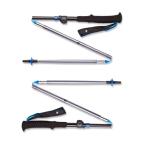 Black Diamond( чёрный бриллиант Monde ) distance FLZ BD82289 125cm(110-125cm)